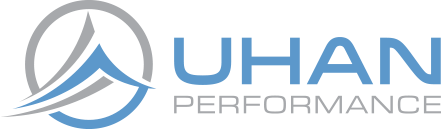 Uhan Performance Logo